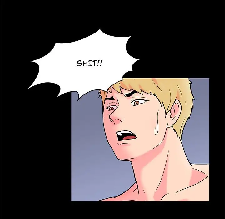 Project Utopia Chapter 57 Page 8