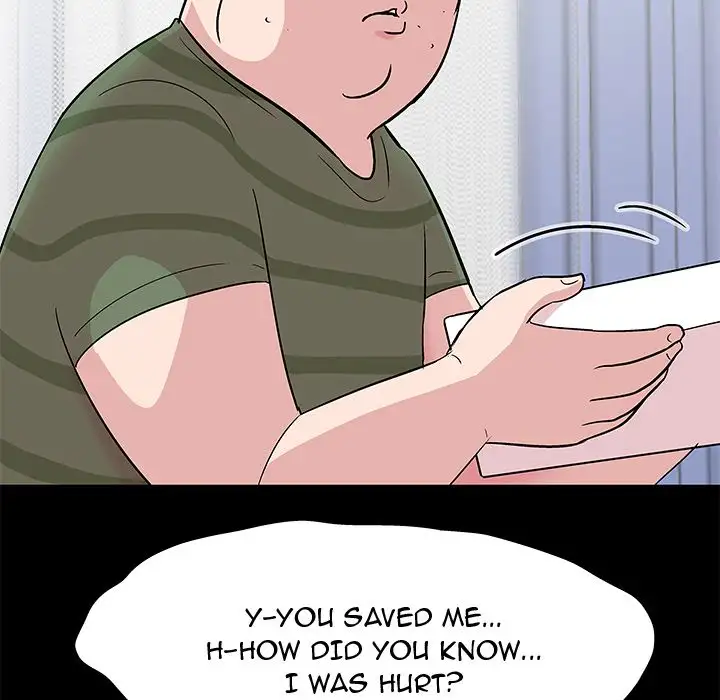 Project Utopia Chapter 58 Page 12
