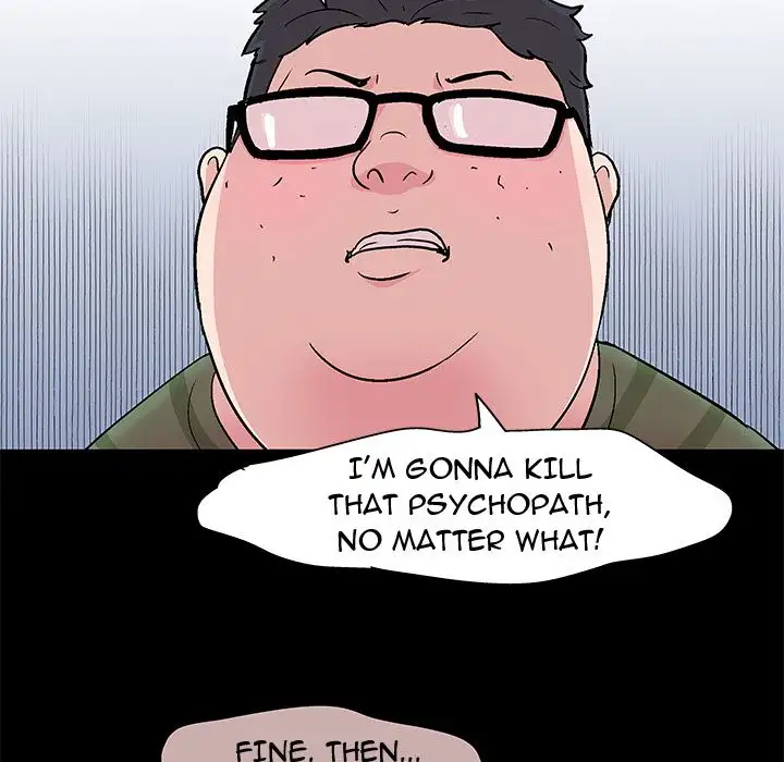 Project Utopia Chapter 58 Page 15