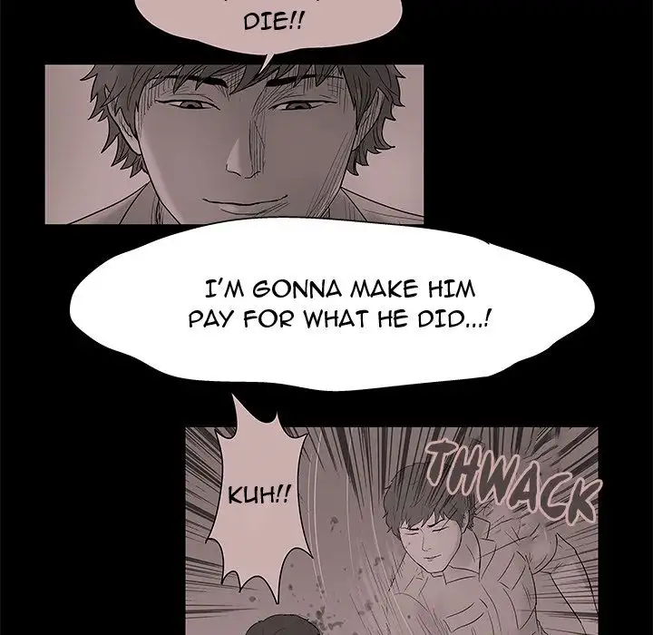 Project Utopia Chapter 58 Page 16