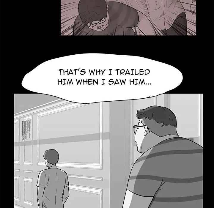 Project Utopia Chapter 58 Page 17