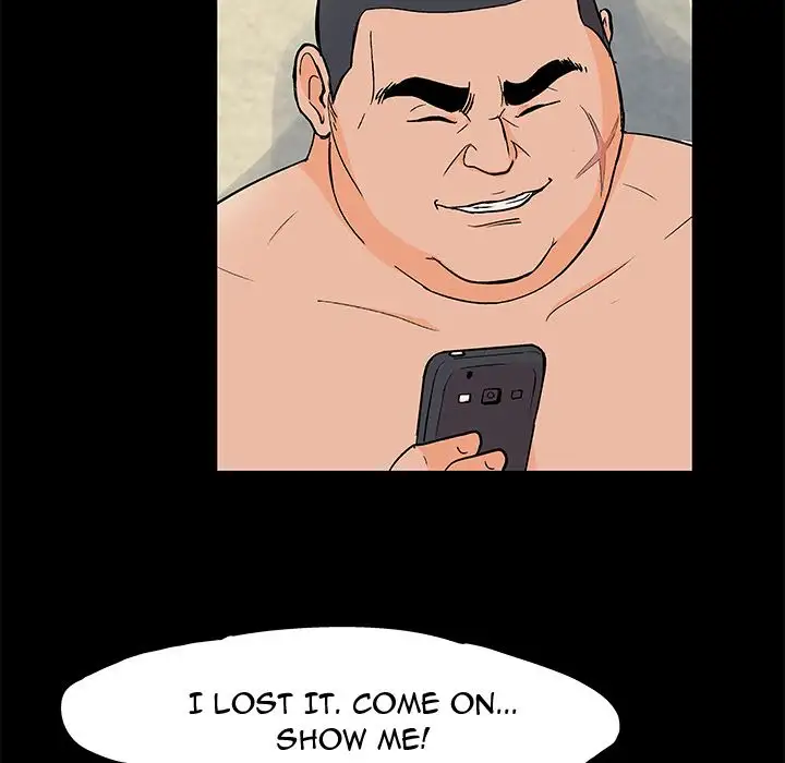 Project Utopia Chapter 58 Page 27