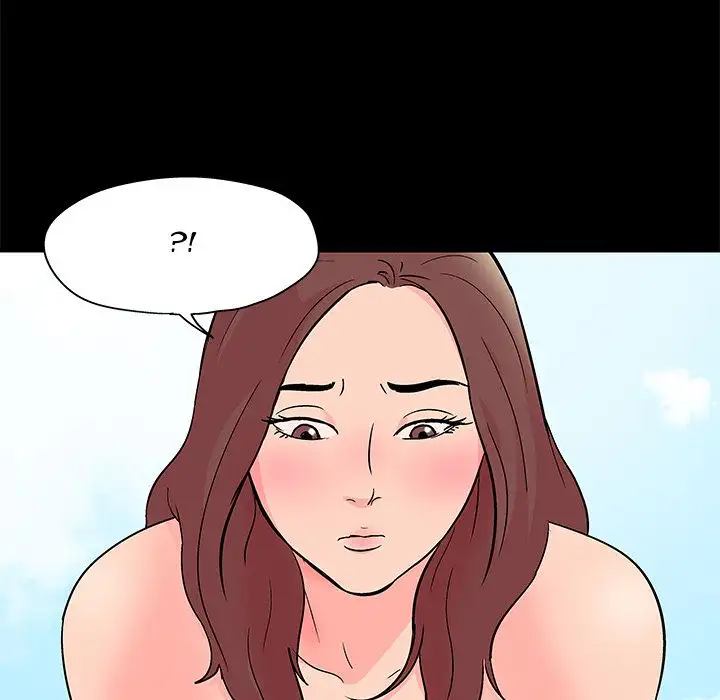 Project Utopia Chapter 58 Page 30