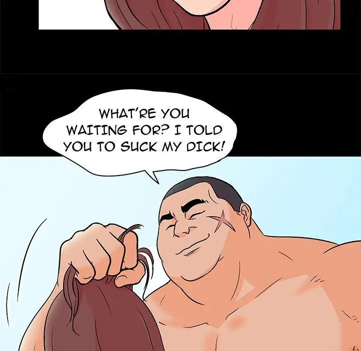 Project Utopia Chapter 58 Page 43