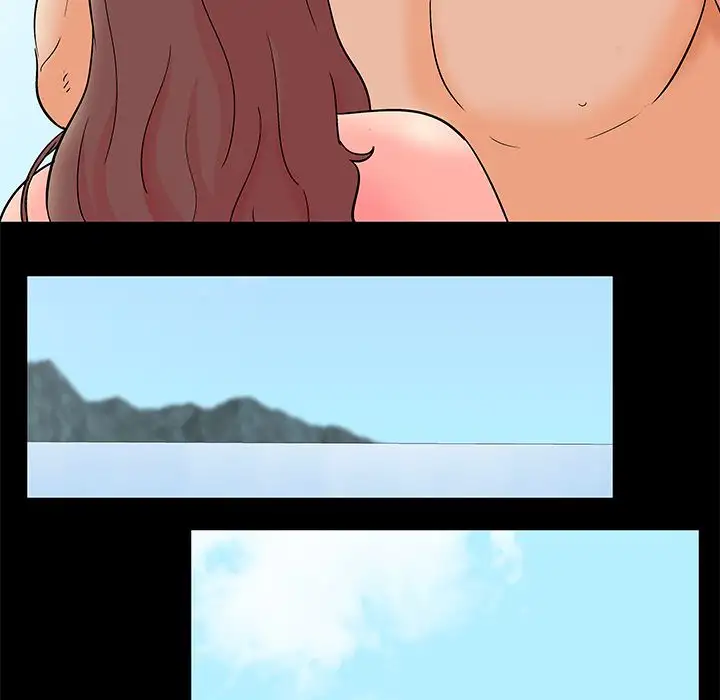 Project Utopia Chapter 58 Page 44