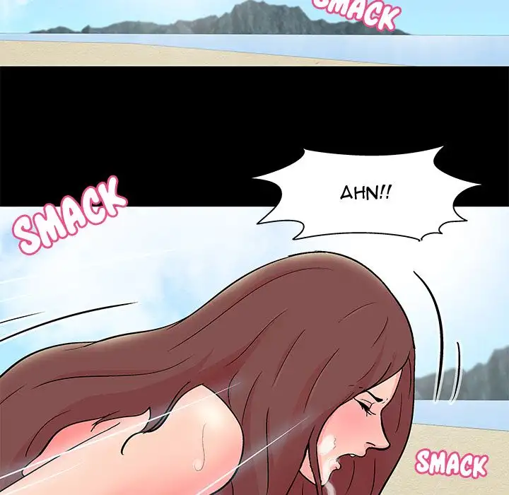 Project Utopia Chapter 58 Page 52