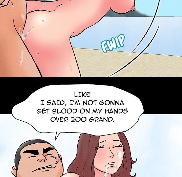 Project Utopia Chapter 58 Page 58