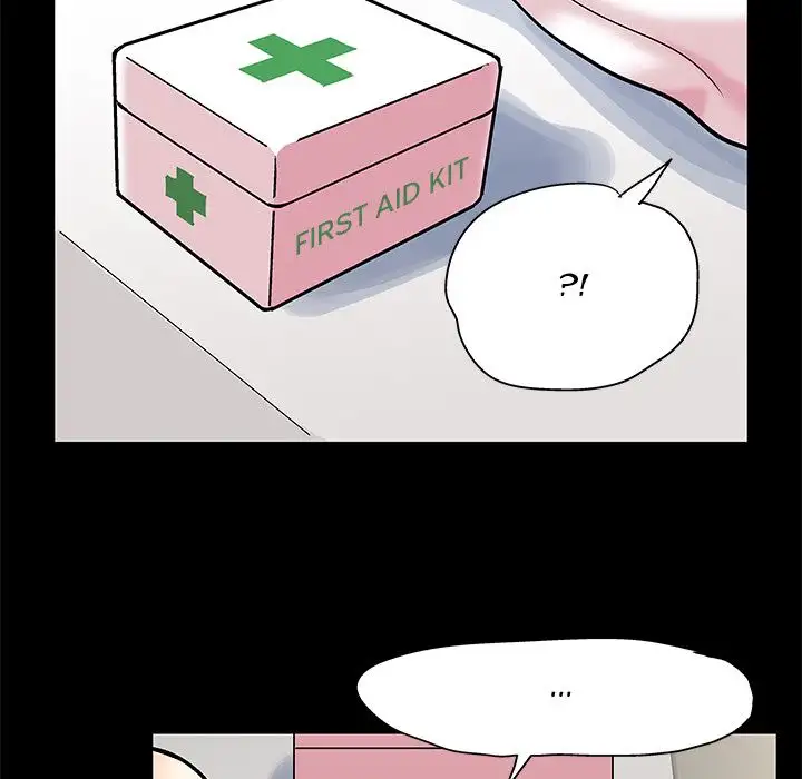 Project Utopia Chapter 58 Page 6