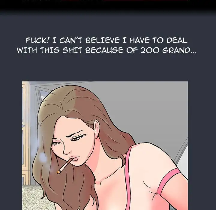 Project Utopia Chapter 58 Page 61