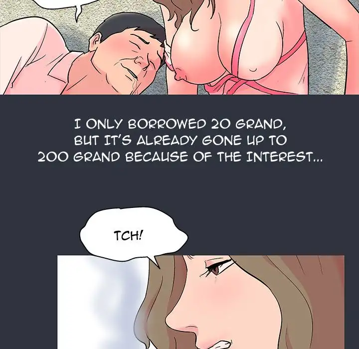 Project Utopia Chapter 58 Page 63