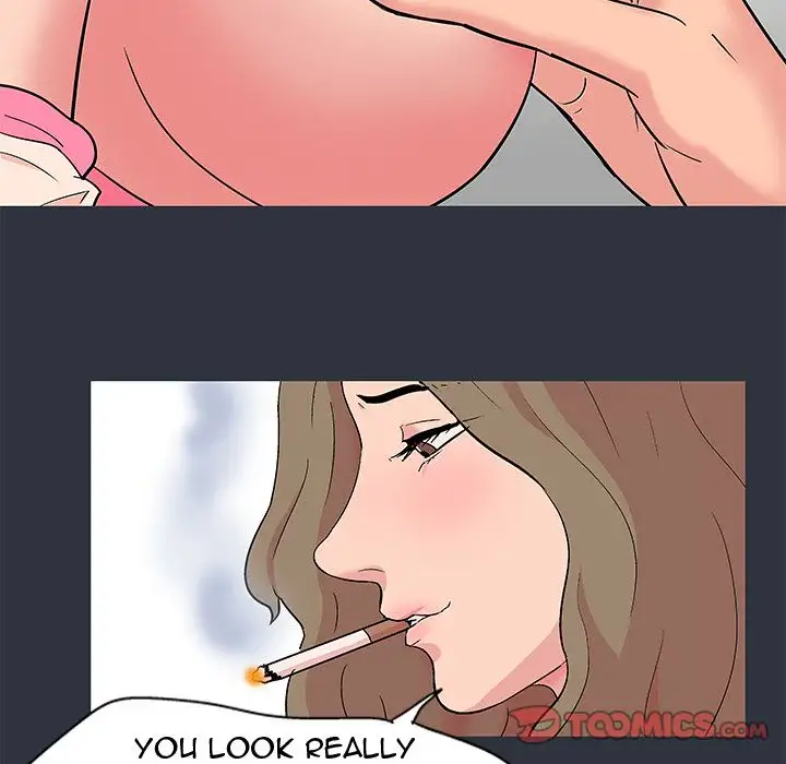 Project Utopia Chapter 58 Page 66