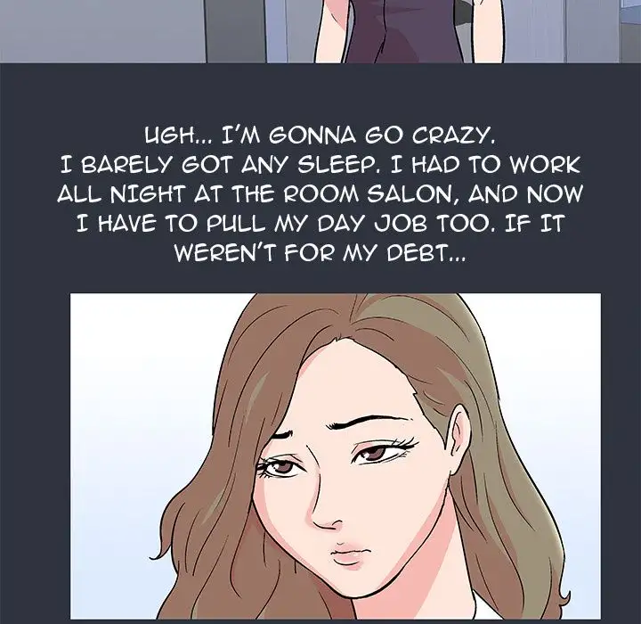 Project Utopia Chapter 58 Page 71