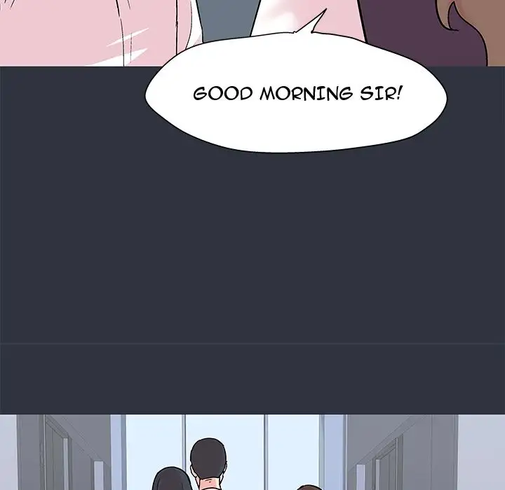 Project Utopia Chapter 58 Page 73