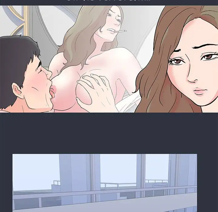 Project Utopia Chapter 58 Page 77