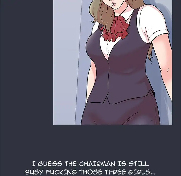 Project Utopia Chapter 58 Page 80