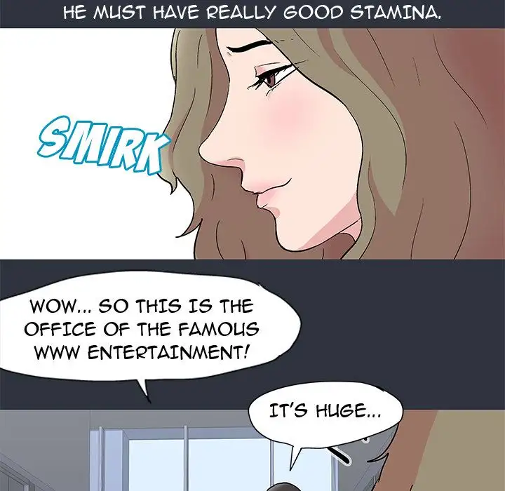 Project Utopia Chapter 58 Page 81