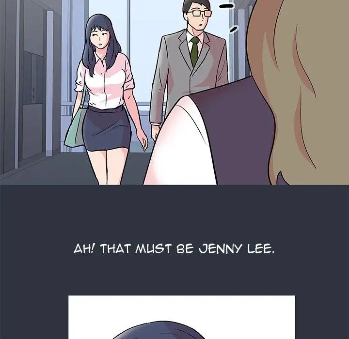 Project Utopia Chapter 58 Page 82
