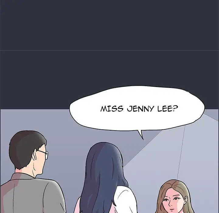 Project Utopia Chapter 58 Page 84