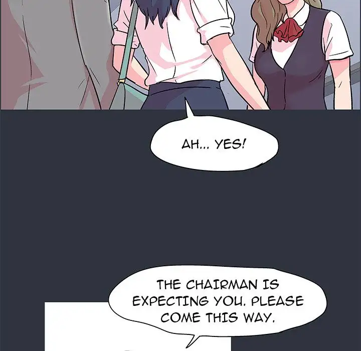 Project Utopia Chapter 58 Page 85