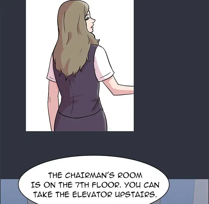Project Utopia Chapter 58 Page 86