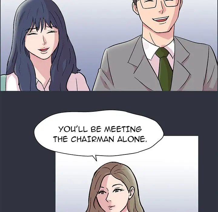 Project Utopia Chapter 58 Page 88