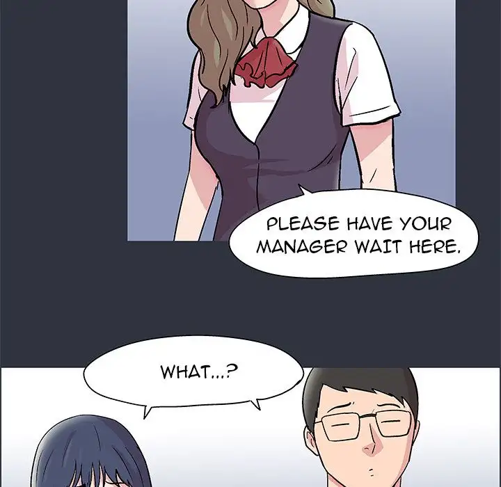 Project Utopia Chapter 58 Page 89