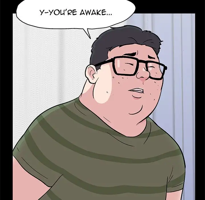 Project Utopia Chapter 58 Page 9