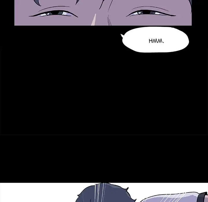Project Utopia Chapter 5 Page 12