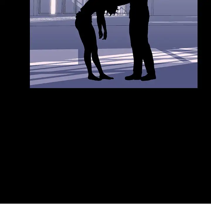 Project Utopia Chapter 5 Page 16