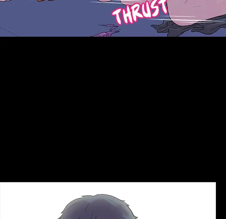 Project Utopia Chapter 5 Page 24