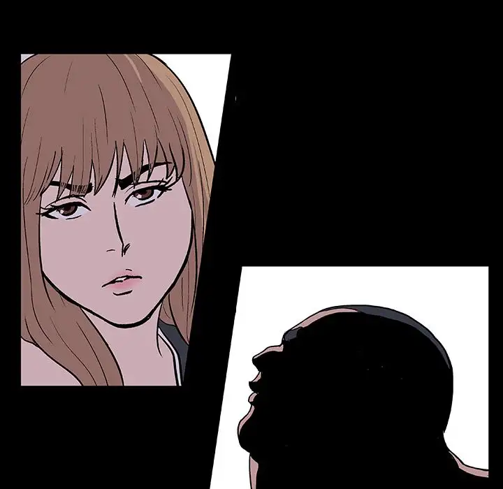 Project Utopia Chapter 5 Page 37