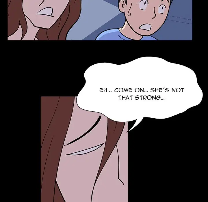Project Utopia Chapter 5 Page 39