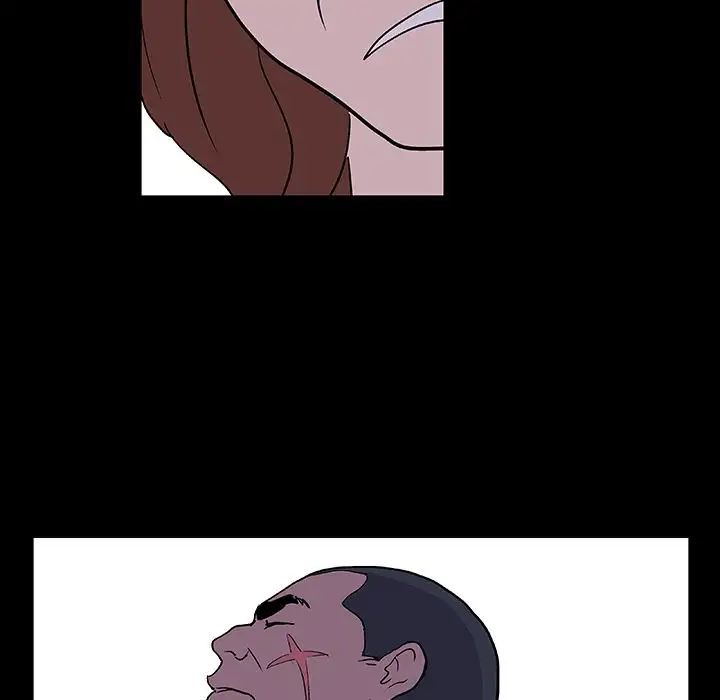 Project Utopia Chapter 5 Page 40