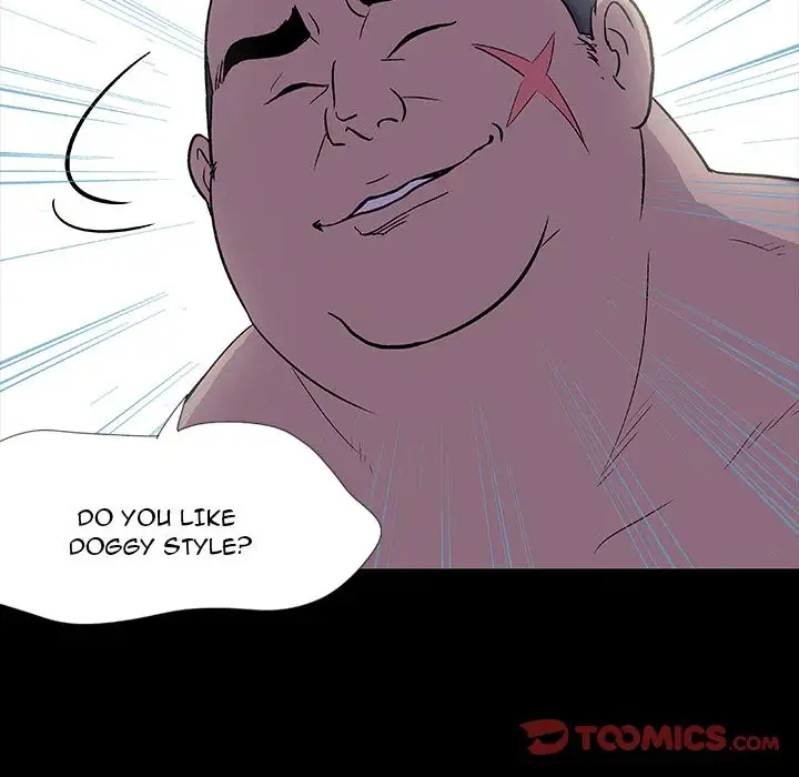 Project Utopia Chapter 5 Page 42