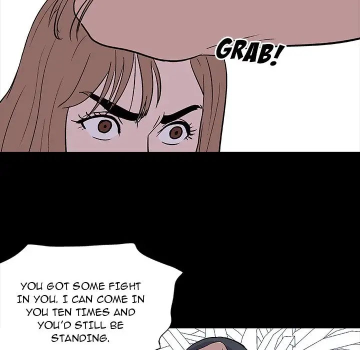 Project Utopia Chapter 5 Page 44