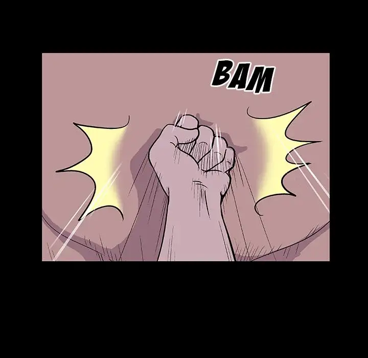 Project Utopia Chapter 5 Page 47