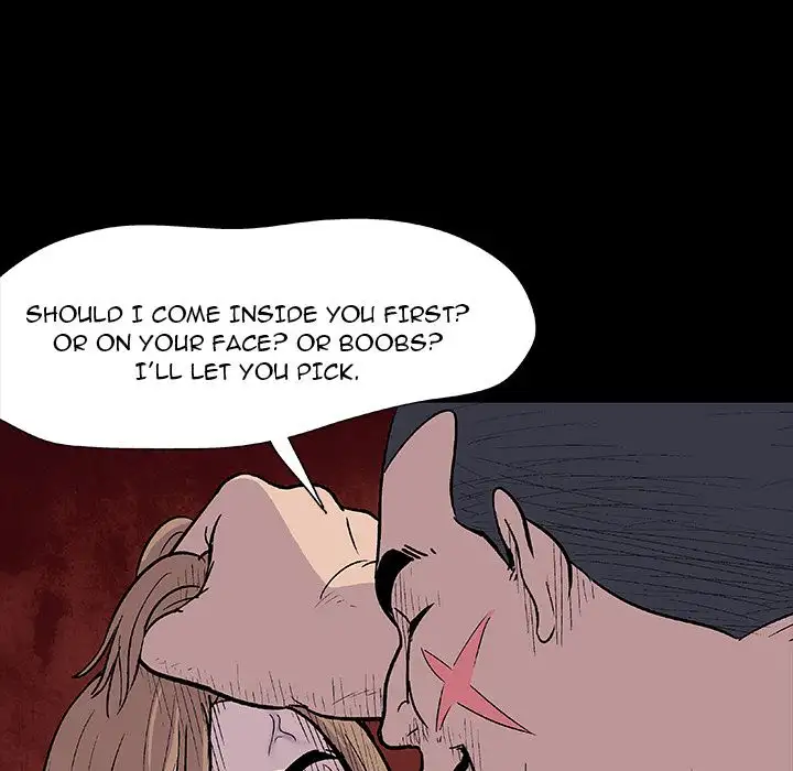 Project Utopia Chapter 5 Page 48