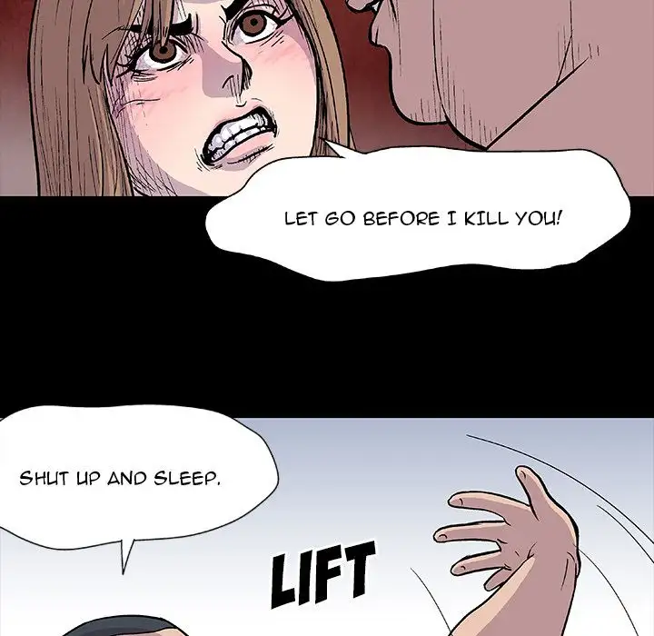 Project Utopia Chapter 5 Page 49