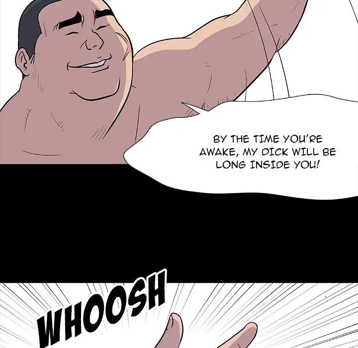 Project Utopia Chapter 5 Page 50