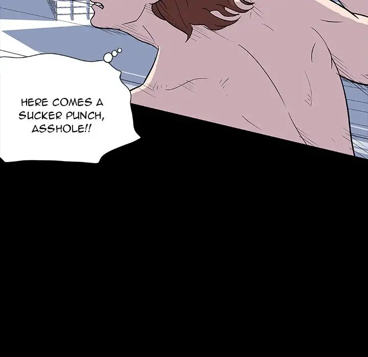Project Utopia Chapter 5 Page 52