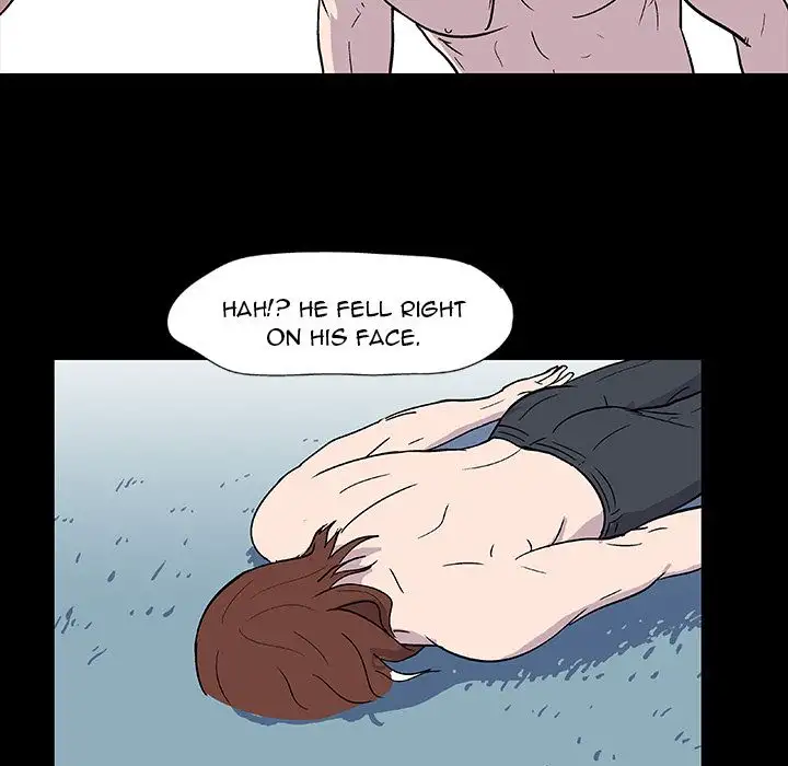 Project Utopia Chapter 5 Page 55