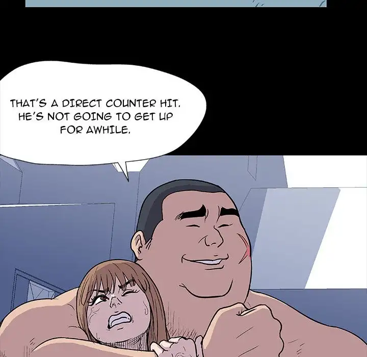 Project Utopia Chapter 5 Page 56