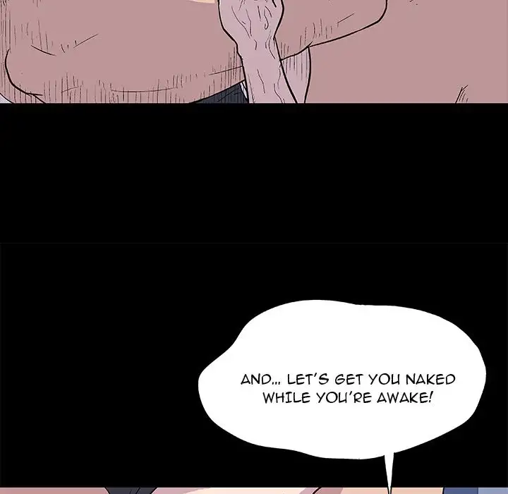 Project Utopia Chapter 5 Page 57
