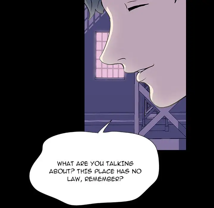 Project Utopia Chapter 5 Page 6