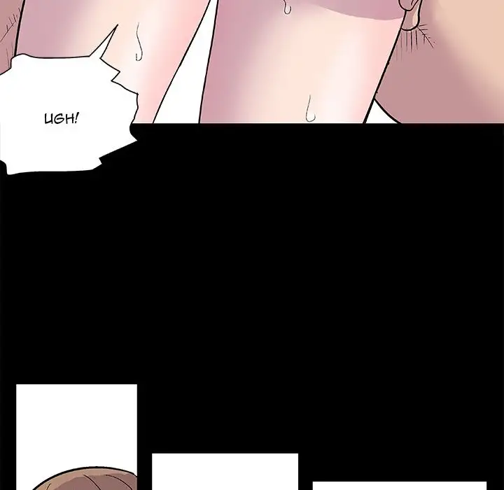 Project Utopia Chapter 5 Page 60