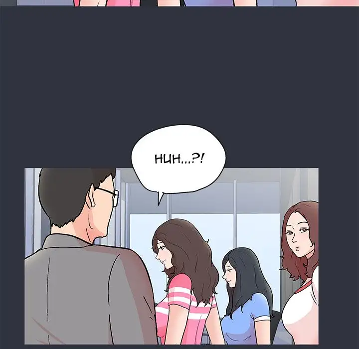 Project Utopia Chapter 59 Page 10