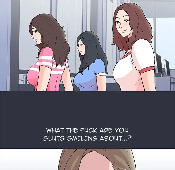 Project Utopia Chapter 59 Page 14