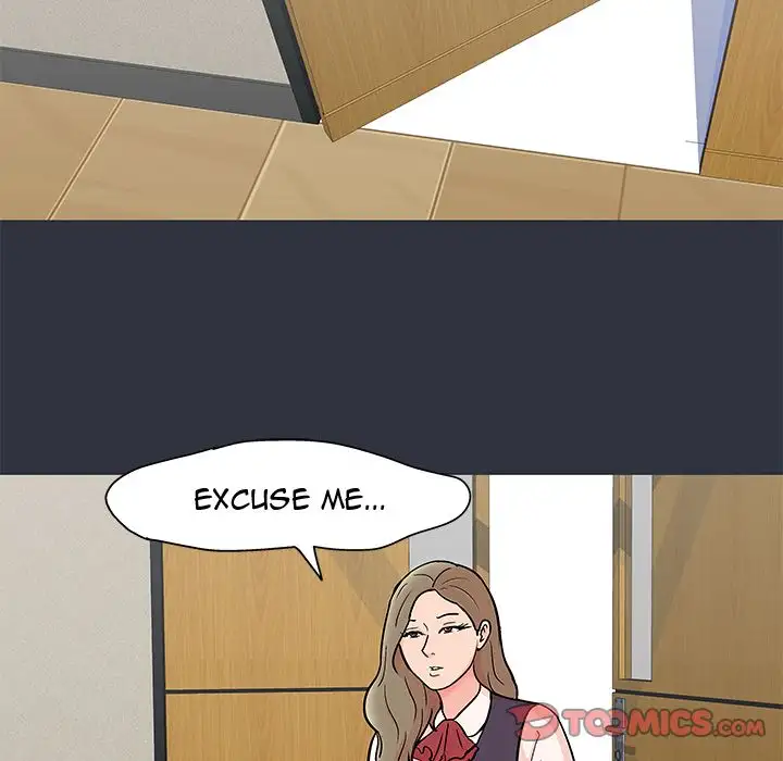 Project Utopia Chapter 59 Page 32