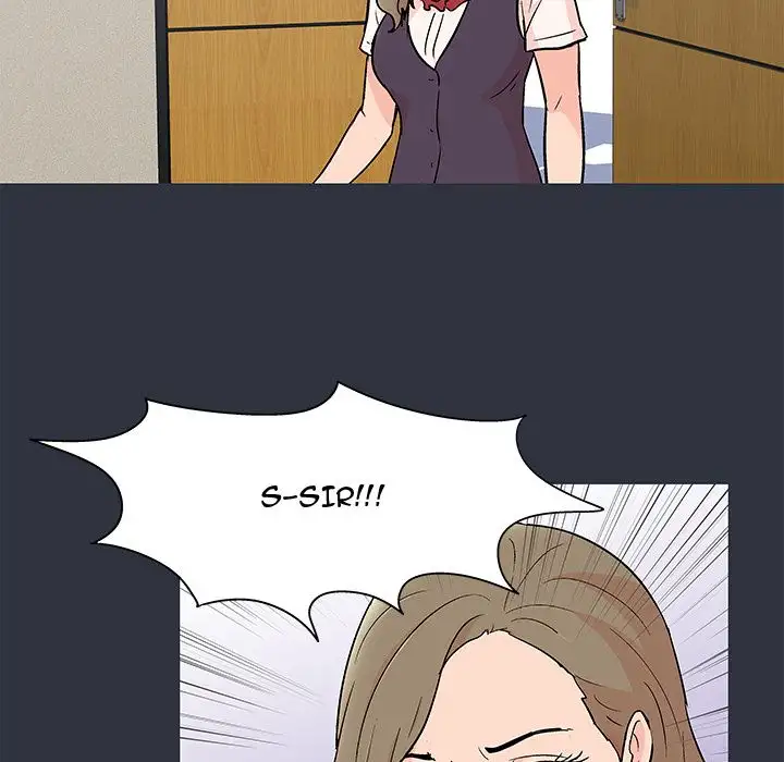 Project Utopia Chapter 59 Page 33