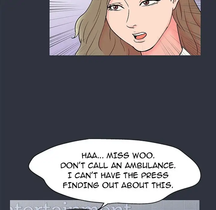 Project Utopia Chapter 59 Page 34
